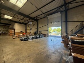 Flex dans Montévrain à louer Photo intérieure- Image 1 de 14