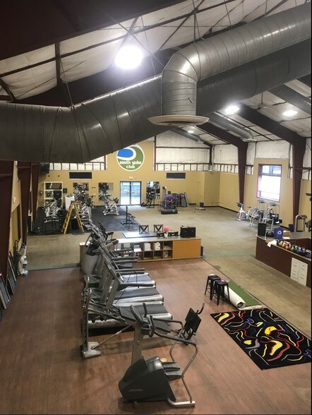 555 Searls Ave, Nevada City, CA à vendre - Photo intérieure - Image 3 de 28