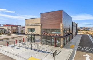 Plus de détails pour 3103 W Milano Dr, Meridian, ID - Bureau/Commerce de détail à louer