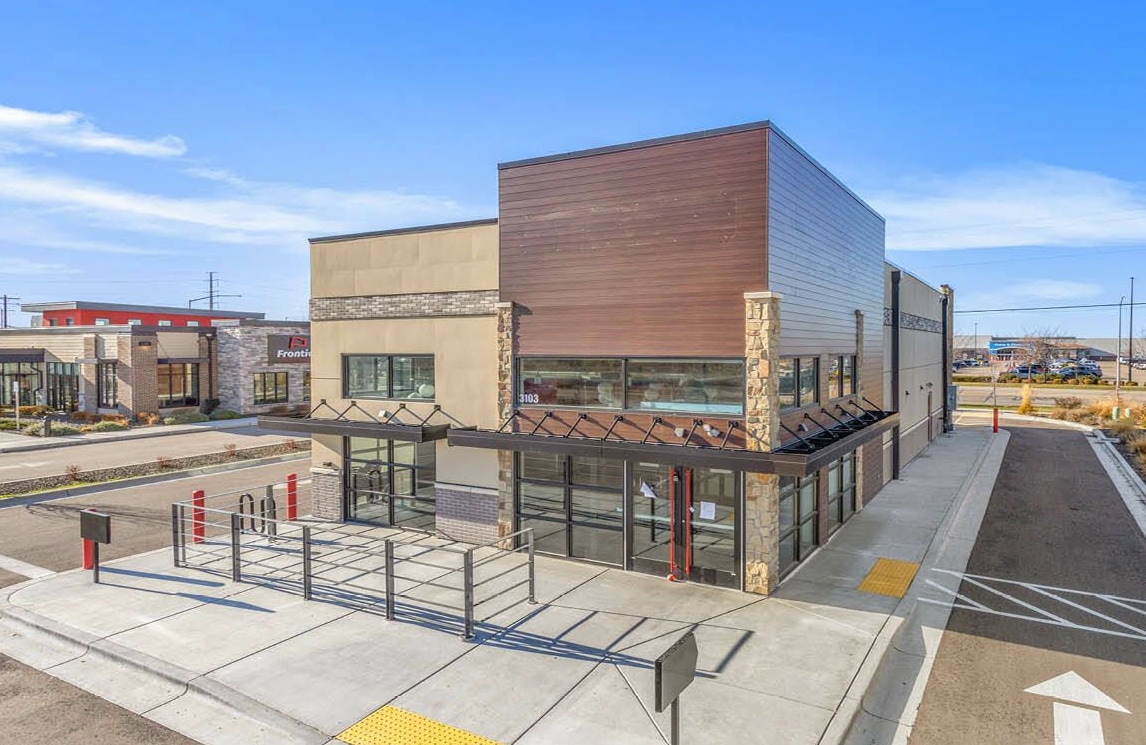 3103 W Milano Dr, Meridian, ID for lease Building Photo- Image 1 of 8