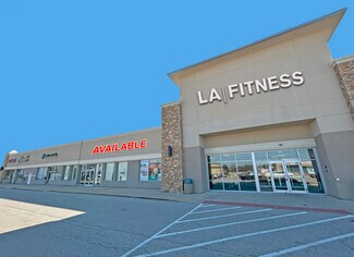 Plus de détails pour 1401-1455 W Lake St, Addison, IL - Commerce de détail à louer