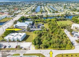 More details for 4445 Lister St, Port Charlotte, FL - Land for Sale