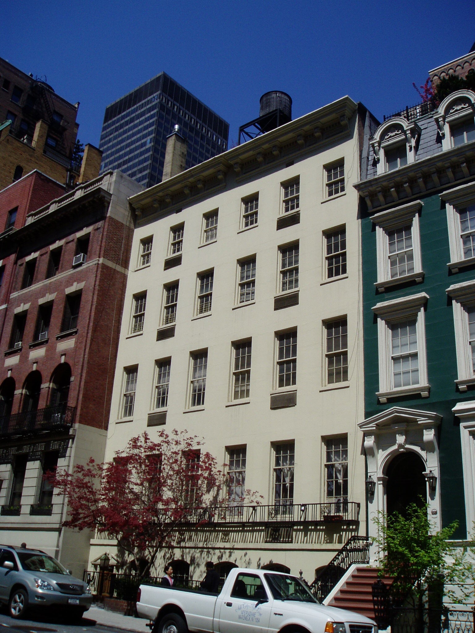 111 E 38th St, New York, NY for sale Building Photo- Image 1 of 3