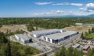 Plus de détails pour 3707 304 St, Abbotsford, BC - Industriel à louer