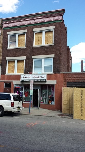 78 Main St, Hackensack, NJ for lease - Primary Photo - Image 1 of 1