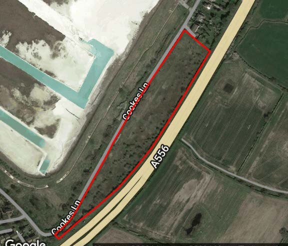 Cookes Ln, Northwich for sale Building Photo- Image 1 of 2