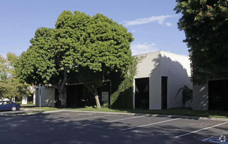 3350 Scott Blvd, Santa Clara, CA for sale - Primary Photo - Image 1 of 1