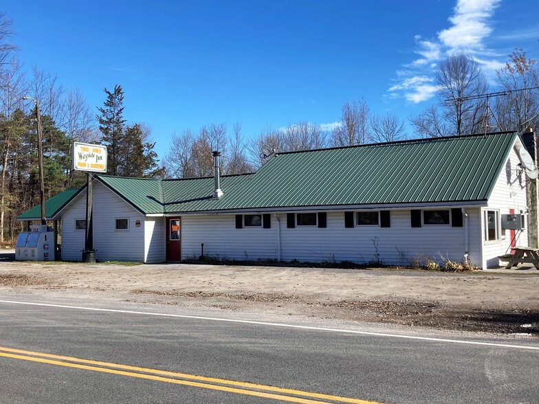 1376 Route 3, Mannsville, NY à vendre - Photo du b timent - Image 1 de 1