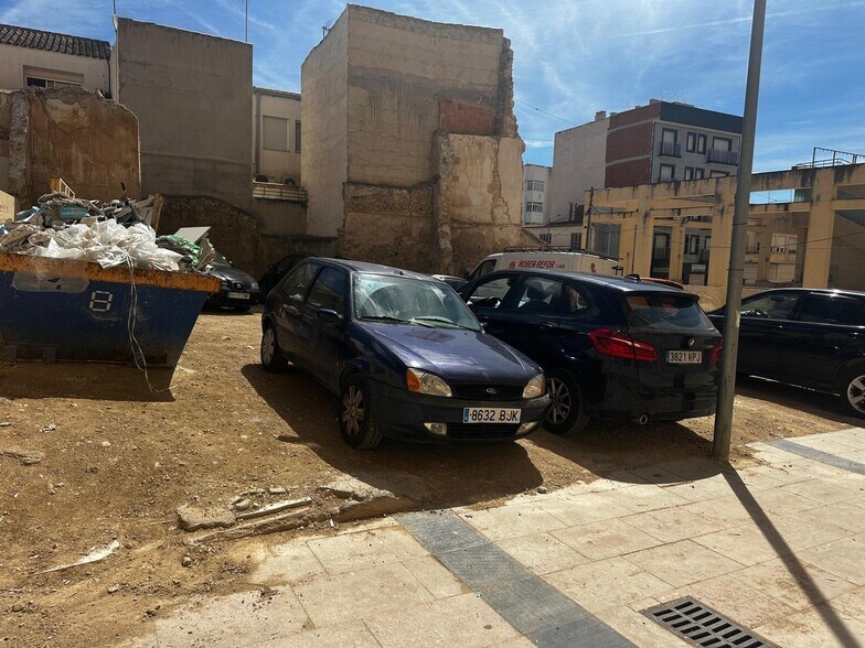 Terrain dans MONÒVER, Alicante à vendre - Photo de construction - Image 3 de 8