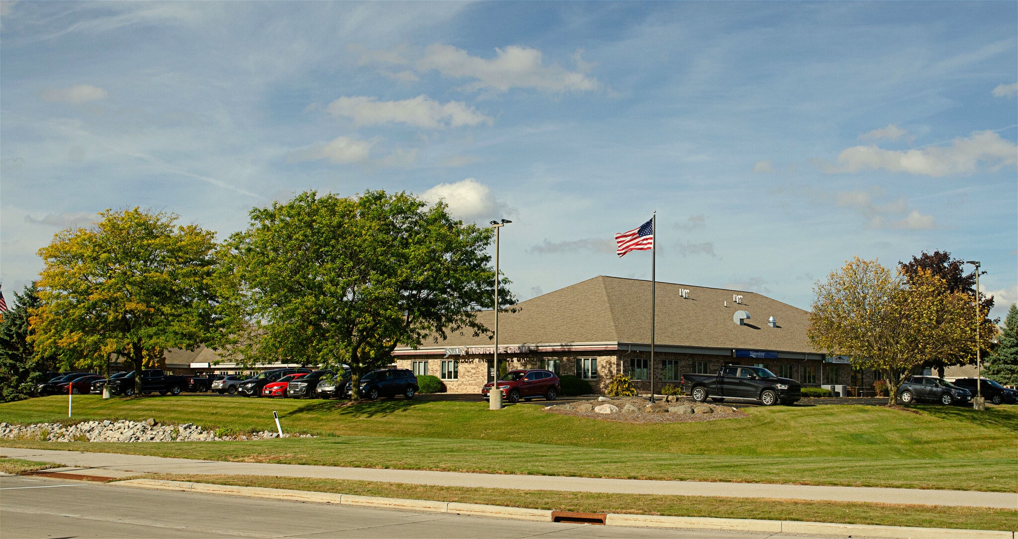 119 N McCarthy Rd, Appleton, WI for lease Building Photo- Image 1 of 14