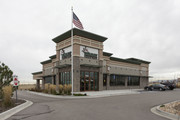 Summit Bank & Trust - Parking Garage