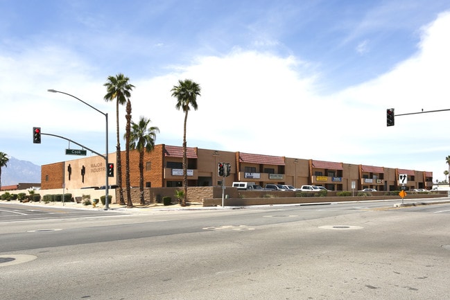 More details for 74991 Joni Dr, Palm Desert, CA - Industrial for Lease