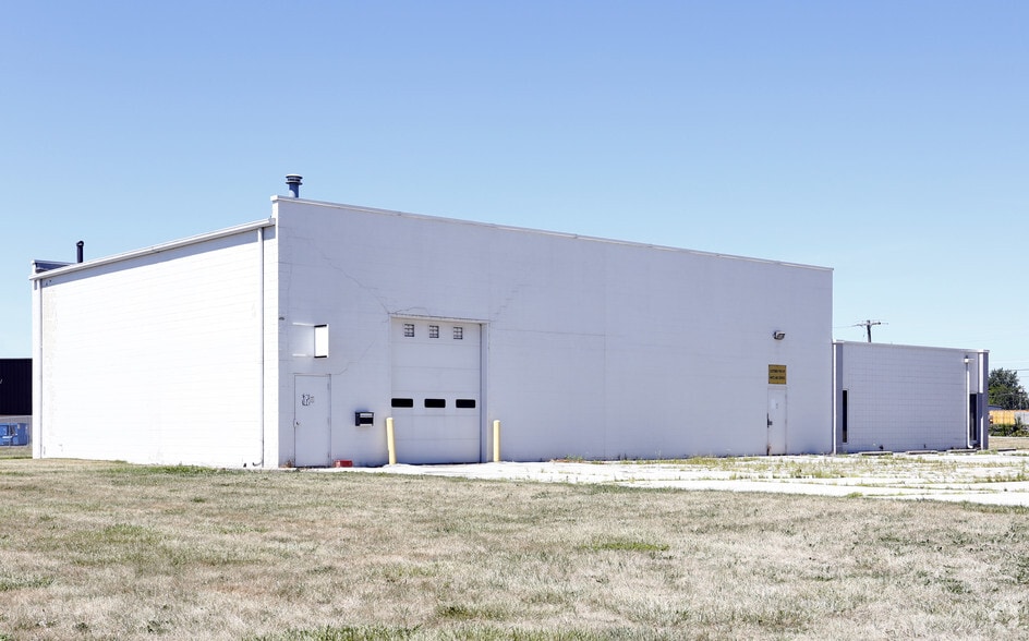 6979 Wales Rd, Northwood, OH for sale - Building Photo - Image 3 of 6