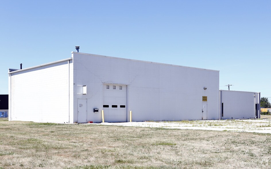 6979 Wales Rd, Northwood, OH à vendre - Photo du bâtiment - Image 3 de 6