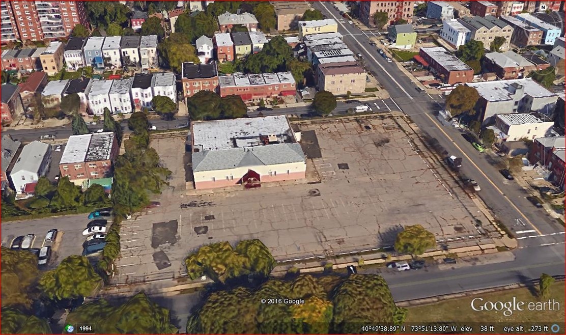 2069 Bruckner Blvd, Bronx, NY for sale Building Photo- Image 1 of 1