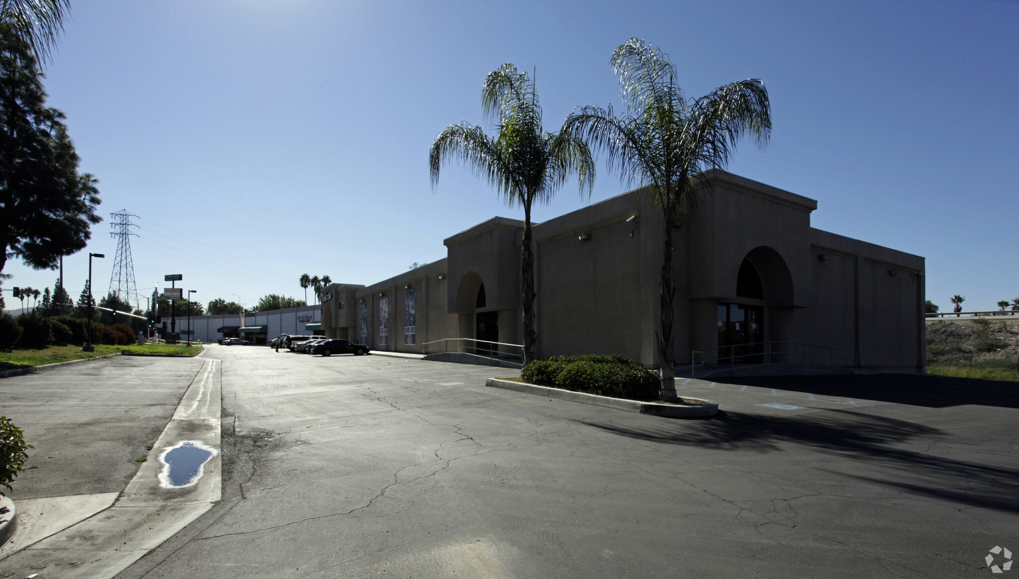 1930 S E St, San Bernardino, CA for lease Primary Photo- Image 1 of 8