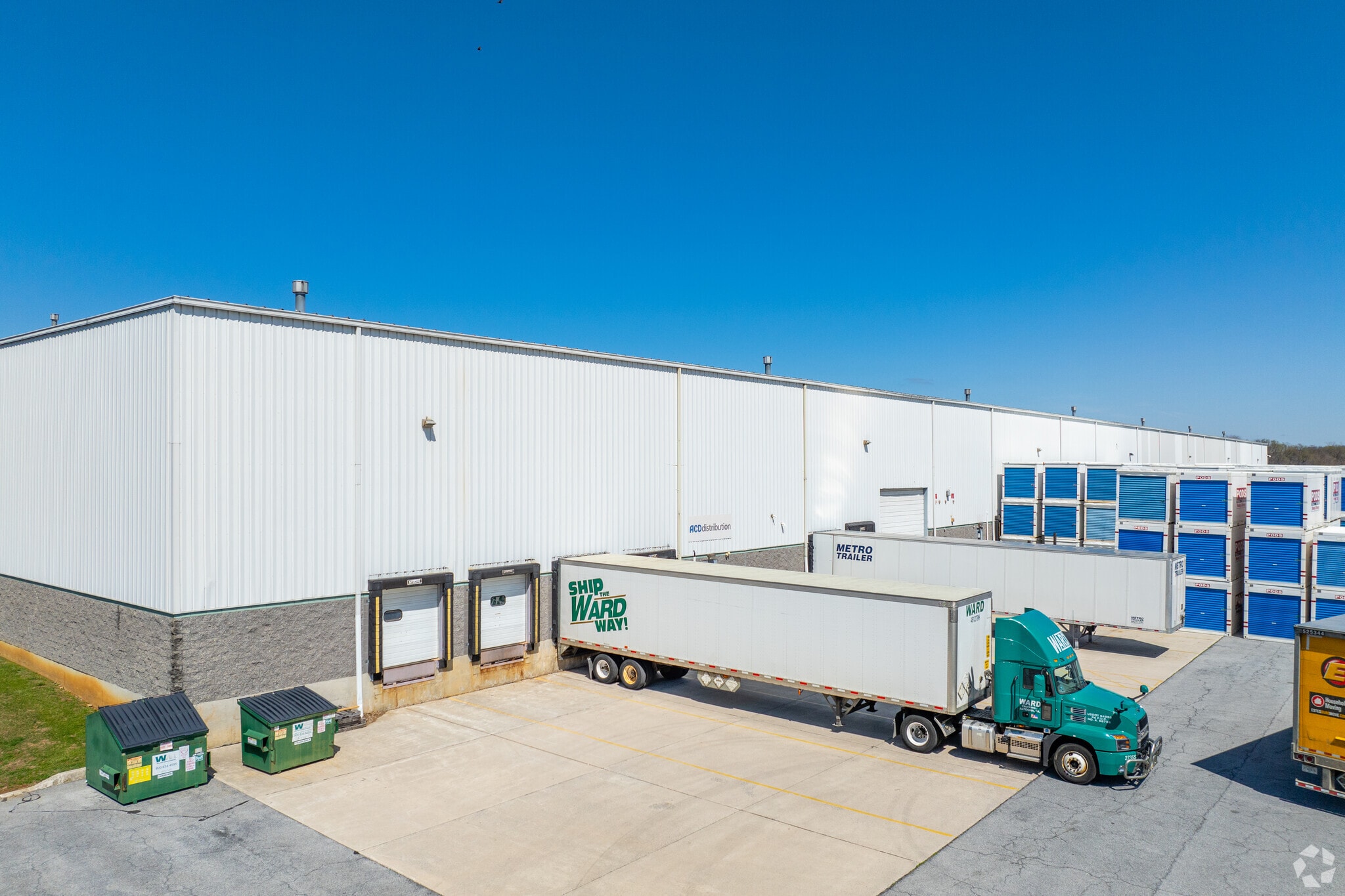 1011 Aip Dr, Middletown, PA for lease Building Photo- Image 1 of 6