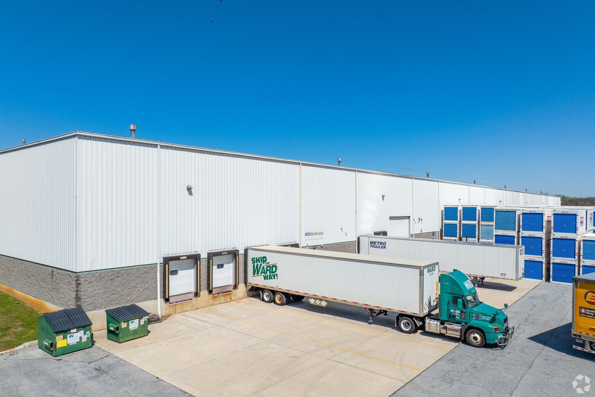 1011 Aip Dr, Middletown, PA à louer Photo du bâtiment- Image 1 de 6