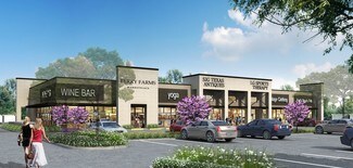 Plus de détails pour 24527 Gosling Rd, Spring, TX - Commerce de détail à louer