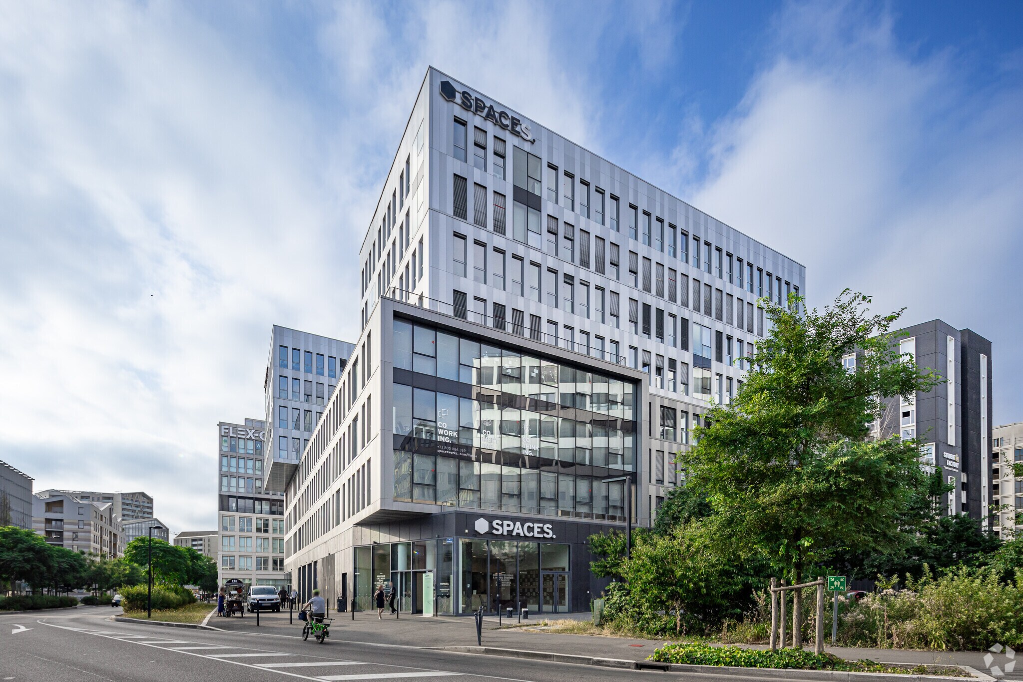 31 Rue D'Armagnac, Bordeaux for lease Primary Photo- Image 1 of 14