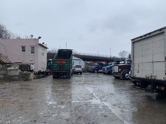 Plus de détails pour 63 E 1st St, Mount Vernon, NY - Terrain à louer