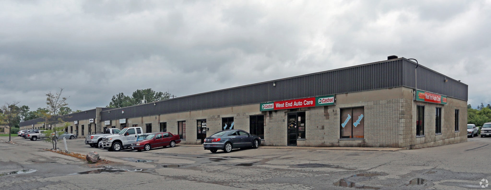 3392 Wonderland Rd S, London, ON for sale Primary Photo- Image 1 of 1