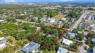 More details for 2610 Seacrest Blvd, Delray Beach, FL - Land for Sale