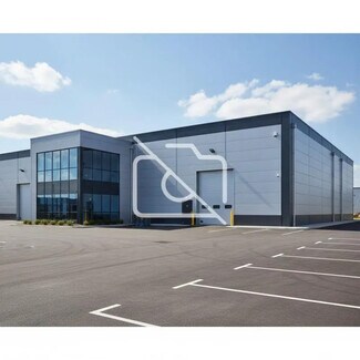 Plus de détails pour Bureau, Industriel à louer