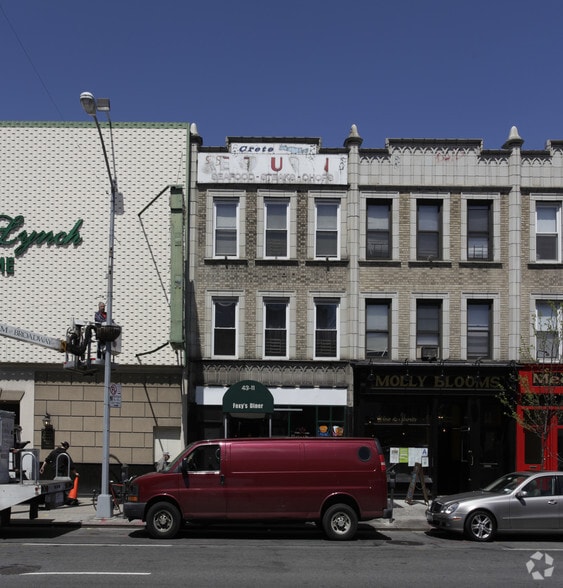 4311 Queens Blvd, Sunnyside, NY for sale - Building Photo - Image 2 of 2
