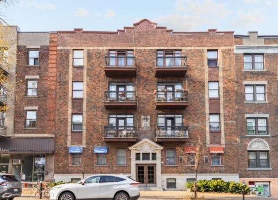 1577 Av Van Horne, Montréal, QC à vendre Photo principale- Image 1 de 1