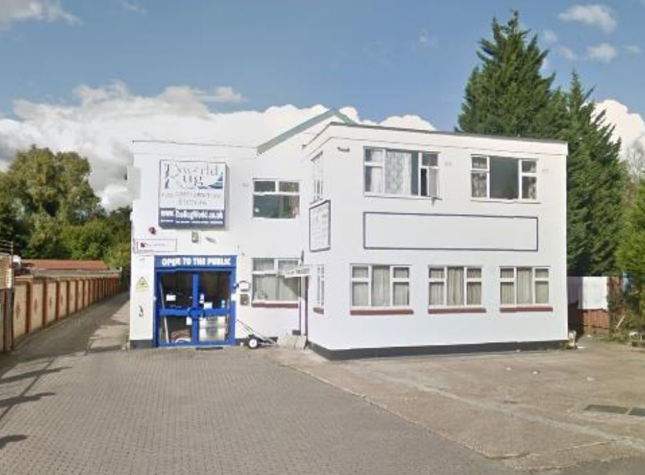 58 Kingsbridge Crescent, Southall à louer Photo principale- Image 1 de 9