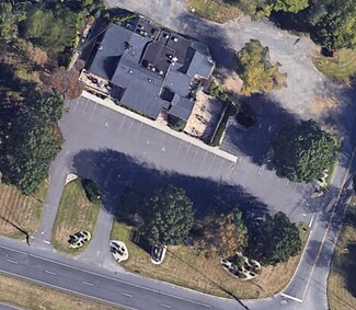 Plus de détails pour 522 Rt-33, Englishtown, NJ - Commerce de détail à louer