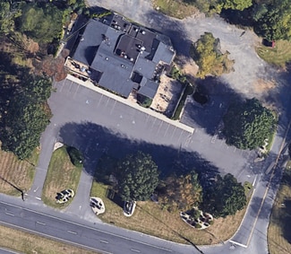 More details for 522 Rt-33, Englishtown, NJ - Retail for Lease