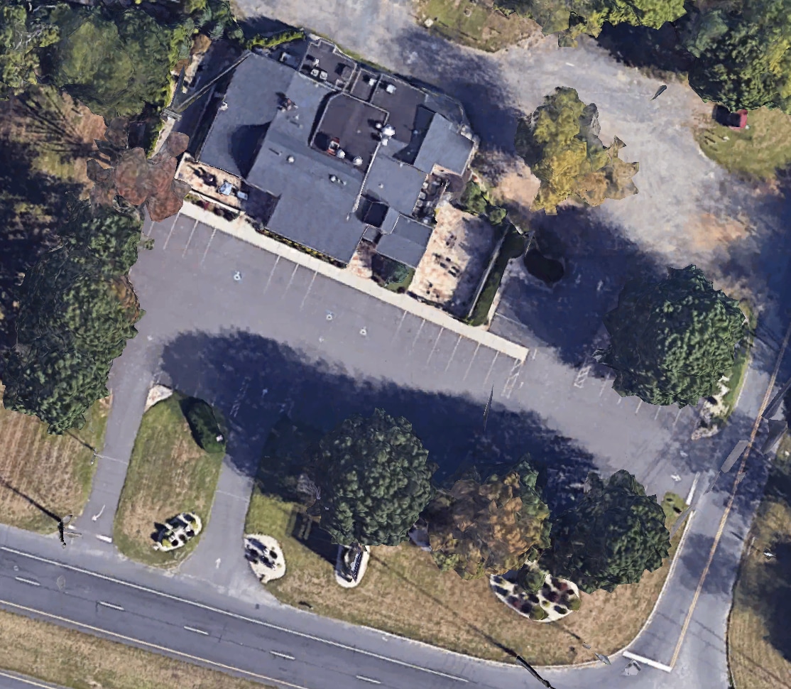 522 Rt-33, Englishtown, NJ for lease Building Photo- Image 1 of 2