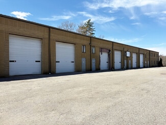 More details for 140 Washington St, Foxborough, MA - Industrial for Lease