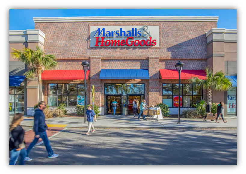 1500 Hwy 17 Byp N, Mount Pleasant, SC for lease Primary Photo- Image 1 of 9