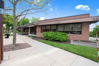 Plus de détails pour 1331 Lake Dr SE, Grand Rapids, MI - Bureau à louer