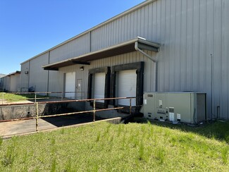 Plus de détails pour 135 Industrial Blvd, Madison, MS - Industriel à louer