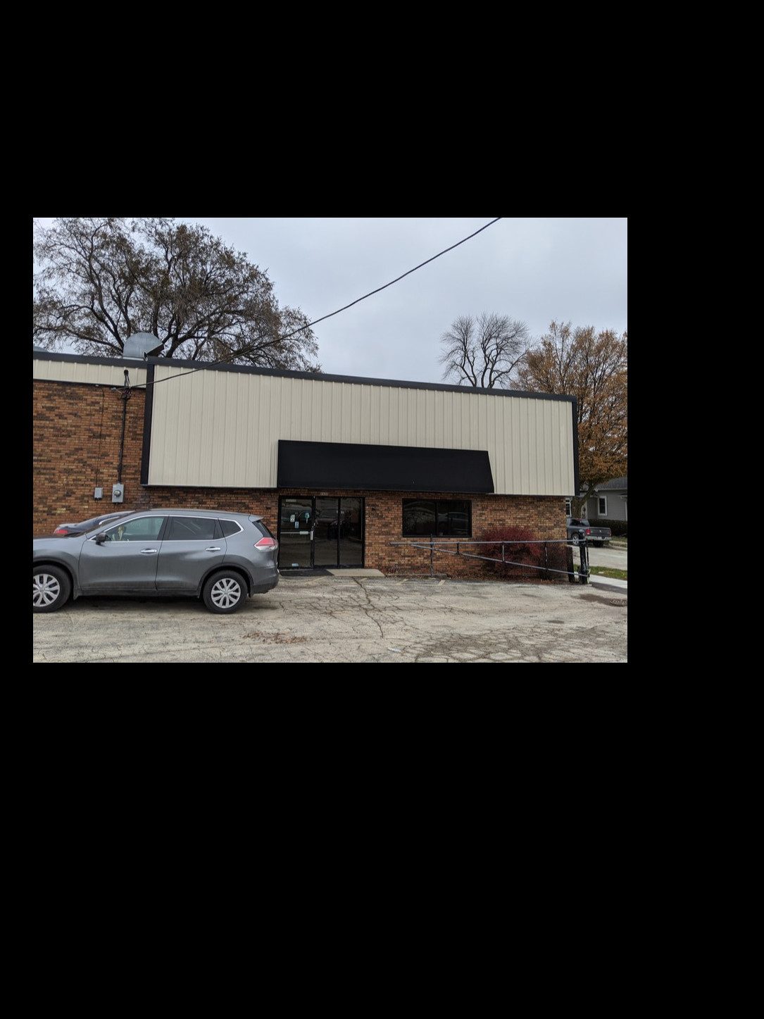 9400 W National Ave, West Allis, WI for sale Building Photo- Image 1 of 1