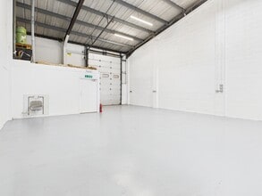 Denmore Rd, Bridge Of Don à louer Photo intérieure- Image 2 de 3