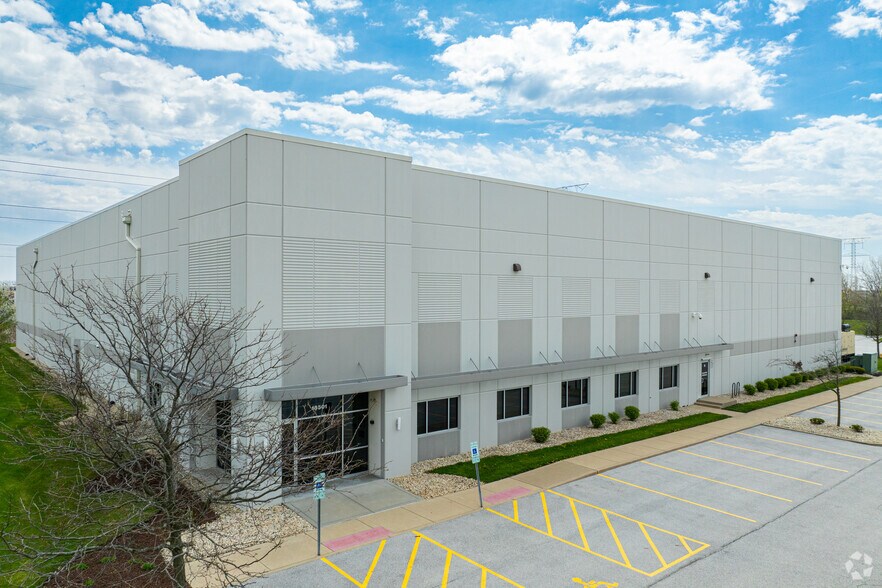 18501 Northstar Ct, Tinley Park, IL à vendre - Photo principale - Image 1 de 13