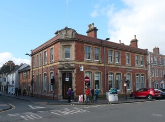 More details for 8 High St, Bridgnorth - Retail for Lease