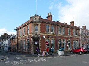 8 High St, Bridgnorth à louer Photo du bâtiment- Image 1 de 1