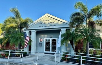 Plus de détails pour 128 W Charlotte Ave, Punta Gorda, FL - Bureau à vendre