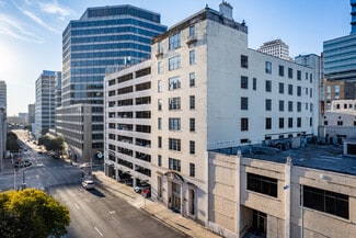 Plus de détails pour 209 W 9th St, Austin, TX - Plusieurs types d'espaces à louer