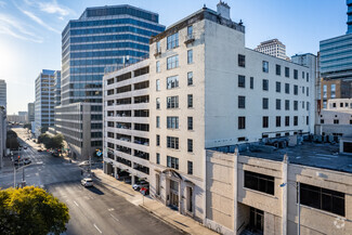 Plus de détails pour 209 W 9th St, Austin, TX - Bureau à louer