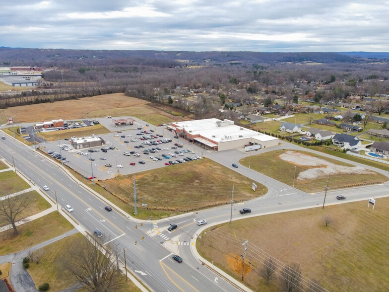 Old Kentucky rd, Cookeville, TN for sale - Building Photo - Image 3 of 6