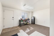 Front Entrance Lobby/Office