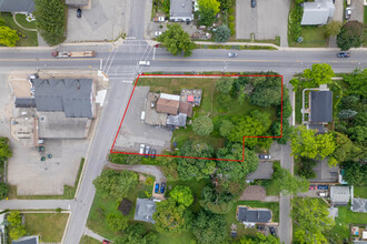 3879 Rebstock Rd, Fort Erie, ON - aerial  map view - Image1