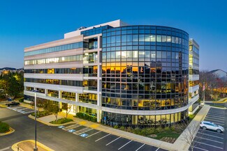 More details for 13221 Woodland Park Rd, Herndon, VA - Office for Lease